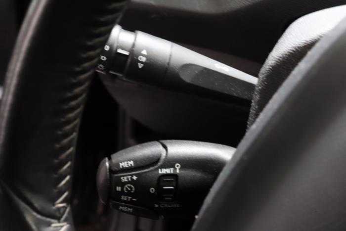 Peugeot 308 1.6 16V THP Sloopvoertuig (2014, Grijs)