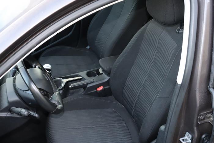 Peugeot 308 1.6 16V THP Sloopvoertuig (2014, Grijs)