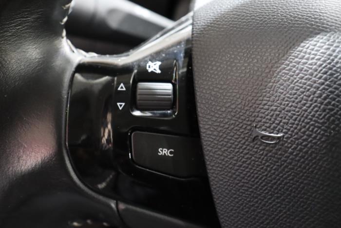 Peugeot 308 1.6 16V THP Sloopvoertuig (2014, Grijs)