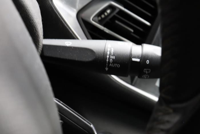 Peugeot 308 1.6 16V THP Sloopvoertuig (2014, Grijs)