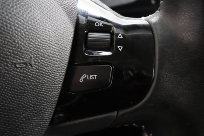 Peugeot 308 1.6 16V THP Sloopvoertuig (2014, Grijs)