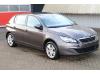 Peugeot 308 1.6 16V THP Sloopvoertuig (2014, Grijs)