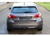 Peugeot 308 1.6 16V THP Sloopvoertuig (2014, Grijs)