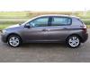Peugeot 308 1.6 16V THP Sloopvoertuig (2014, Grijs)