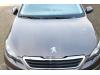 Peugeot 308 1.6 16V THP Sloopvoertuig (2014, Grijs)