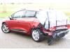 Renault Clio IV Estate/Grandtour 0.9 Energy TCE 90 12V Sloopvoertuig (2017, Rood)