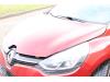 Renault Clio IV Estate/Grandtour 0.9 Energy TCE 90 12V Sloopvoertuig (2017, Rood)