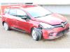 Renault Clio IV Estate/Grandtour 0.9 Energy TCE 90 12V Sloopvoertuig (2017, Rood)