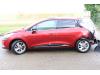 Renault Clio IV Estate/Grandtour 0.9 Energy TCE 90 12V Sloopvoertuig (2017, Rood)