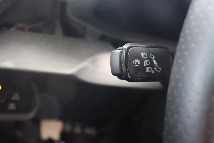 Cupra Formentor 2.5 VZ5 16V 4Drive Sloopvoertuig (2022, Metallic, Zwart)