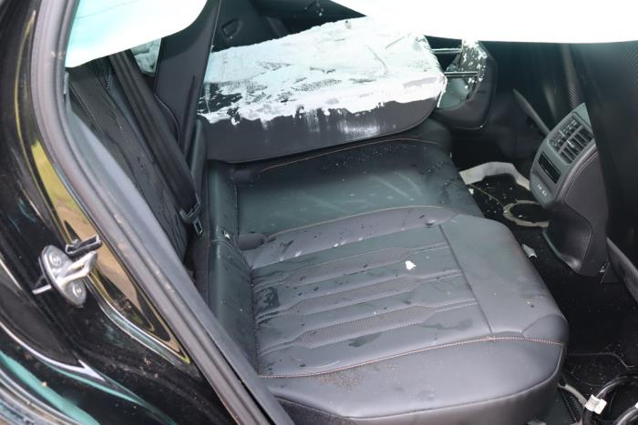 Cupra Formentor 2.5 VZ5 16V 4Drive Sloopvoertuig (2022, Metallic, Zwart)