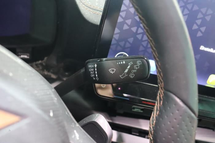 Cupra Formentor 2.5 VZ5 16V 4Drive Sloopvoertuig (2022, Metallic, Zwart)