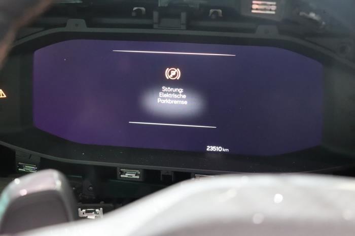 Cupra Formentor 2.5 VZ5 16V 4Drive Sloopvoertuig (2022, Metallic, Zwart)