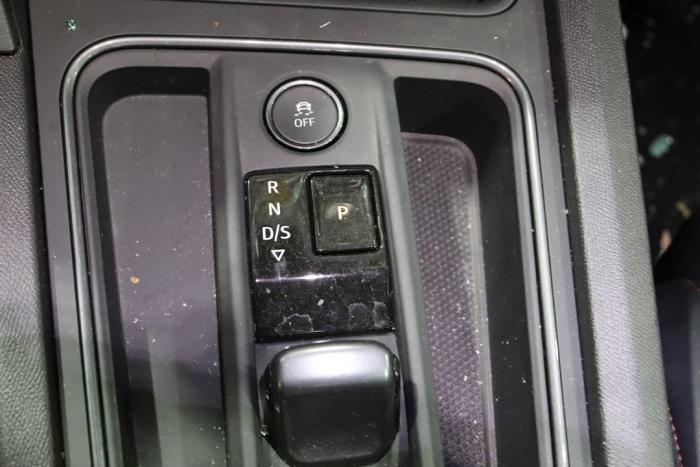 Cupra Formentor 2.5 VZ5 16V 4Drive Sloopvoertuig (2022, Grijs)