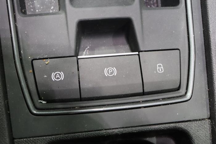 Cupra Formentor 2.5 VZ5 16V 4Drive Sloopvoertuig (2022, Grijs)