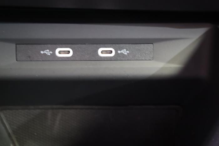 Cupra Formentor 2.5 VZ5 16V 4Drive Sloopvoertuig (2022, Grijs)