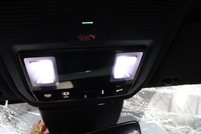 Cupra Formentor 2.5 VZ5 16V 4Drive Sloopvoertuig (2022, Grijs)