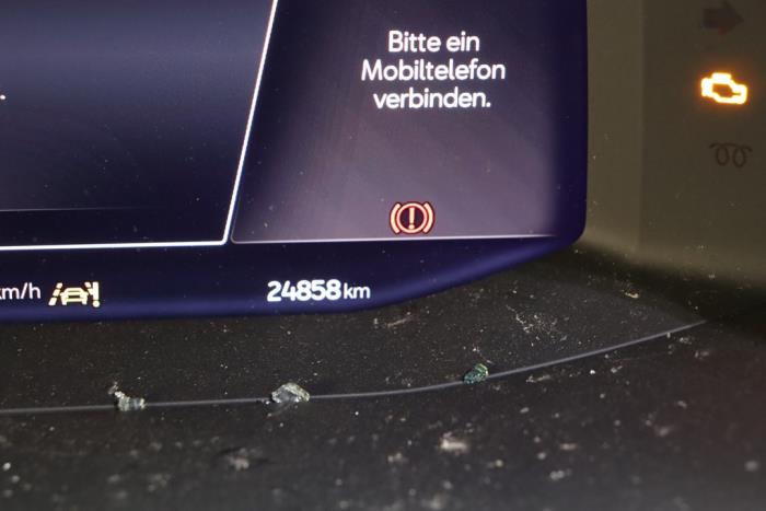 Cupra Formentor 2.5 VZ5 16V 4Drive Sloopvoertuig (2022, Grijs)