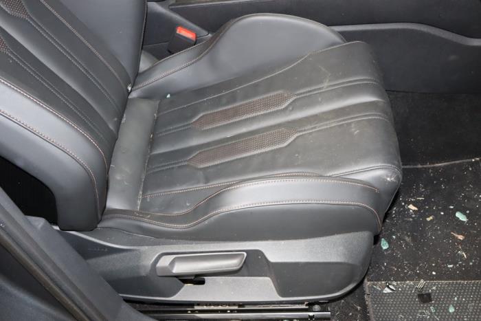 Cupra Formentor 2.5 VZ5 16V 4Drive Sloopvoertuig (2022, Grijs)