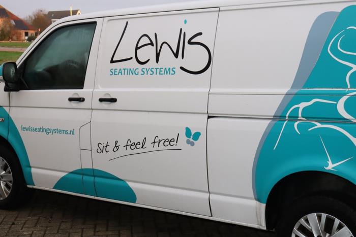 Volkswagen Transporter/Caravelle T5 2.0 TDI DRF Sloopvoertuig (2014, Wit)