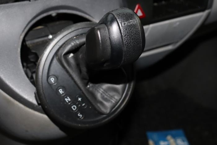 Volkswagen Transporter/Caravelle T5 2.0 TDI DRF Sloopvoertuig (2014, Wit)