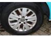 Volkswagen Transporter/Caravelle T5 2.0 TDI DRF Sloopvoertuig (2014, Wit)