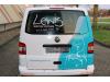 Volkswagen Transporter/Caravelle T5 2.0 TDI DRF Sloopvoertuig (2014, Wit)