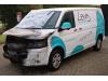 Volkswagen Transporter/Caravelle T5 2.0 TDI DRF Sloopvoertuig (2014, Wit)