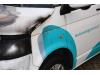 Volkswagen Transporter/Caravelle T5 2.0 TDI DRF Sloopvoertuig (2014, Wit)
