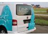 Volkswagen Transporter/Caravelle T5 2.0 TDI DRF Sloopvoertuig (2014, Wit)