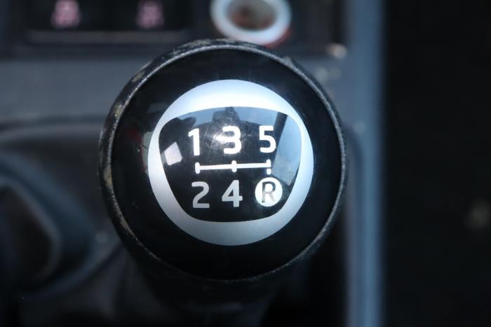 Volkswagen Up! 1.0 12V 60 Sloopvoertuig (2015, Rood)