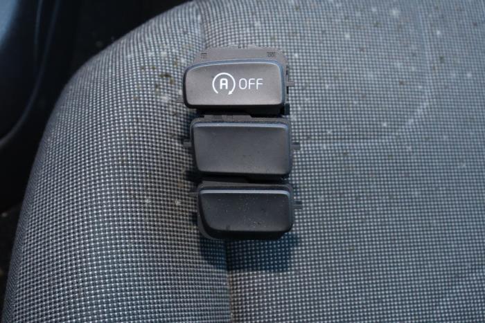 Volkswagen Up! 1.0 12V 60 Sloopvoertuig (2015, Rood)