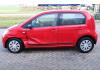 Volkswagen Up! 1.0 12V 60 Sloopvoertuig (2015, Rood)