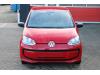 Volkswagen Up! 1.0 12V 60 Sloopvoertuig (2015, Rood)