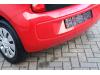 Volkswagen Up! 1.0 12V 60 Sloopvoertuig (2015, Rood)