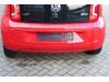Volkswagen Up! 1.0 12V 60 Sloopvoertuig (2015, Rood)