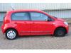 Volkswagen Up! 1.0 12V 60 Sloopvoertuig (2015, Rood)