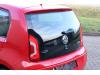 Volkswagen Up! 1.0 12V 60 Sloopvoertuig (2015, Rood)