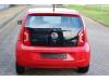 Volkswagen Up! 1.0 12V 60 Sloopvoertuig (2015, Rood)