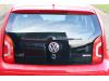 Volkswagen Up! 1.0 12V 60 Sloopvoertuig (2015, Rood)