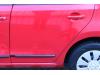 Volkswagen Up! 1.0 12V 60 Sloopvoertuig (2015, Rood)