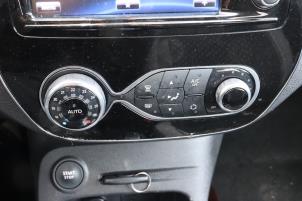 Renault Captur I 1.3 TCE 150 16V Sloopvoertuig (2019, Oranje)