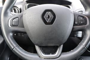 Renault Captur I 1.3 TCE 150 16V Sloopvoertuig (2019, Oranje)