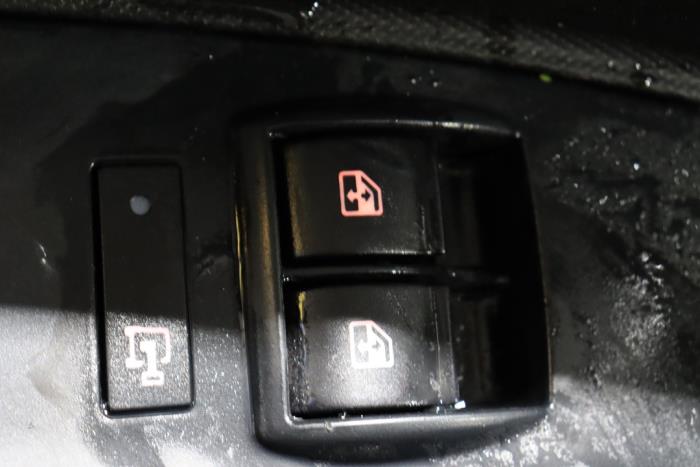 Opel Combo 1.6 CDTI 16V Sloopvoertuig (2018, Wit)