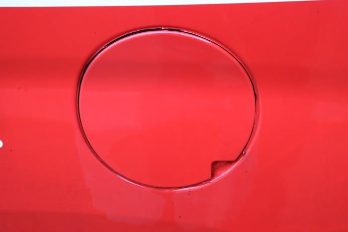 Opel Combo 1.6 CDTI 16V Sloopvoertuig (2018, Wit)