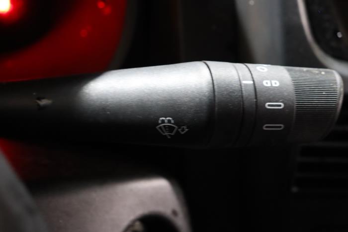 Opel Combo 1.6 CDTI 16V Sloopvoertuig (2018, Wit)