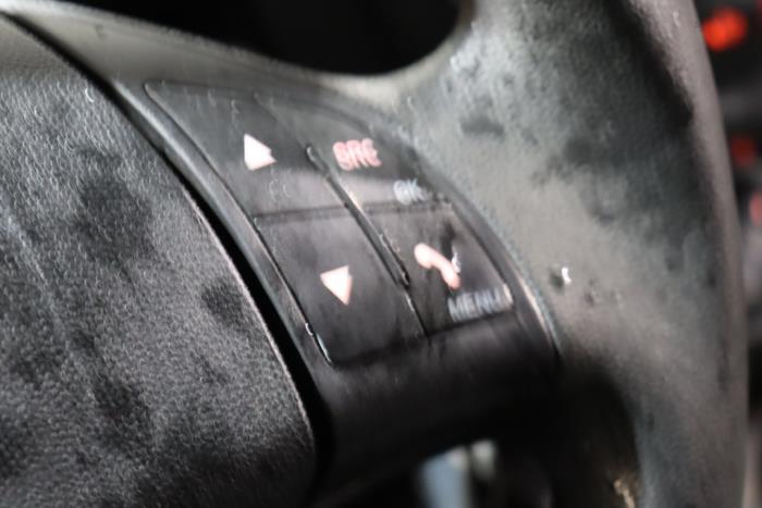 Opel Combo 1.6 CDTI 16V Sloopvoertuig (2018, Wit)