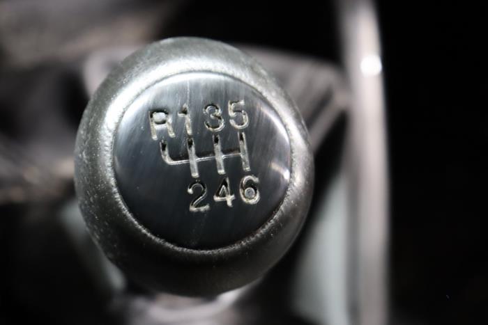 Opel Combo 1.6 CDTI 16V Sloopvoertuig (2018, Wit)