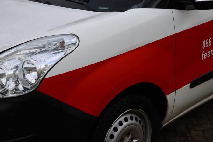 Opel Combo 1.6 CDTI 16V Sloopvoertuig (2018, Wit)