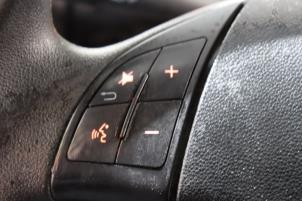 Opel Combo 1.6 CDTI 16V Sloopvoertuig (2018, Wit)